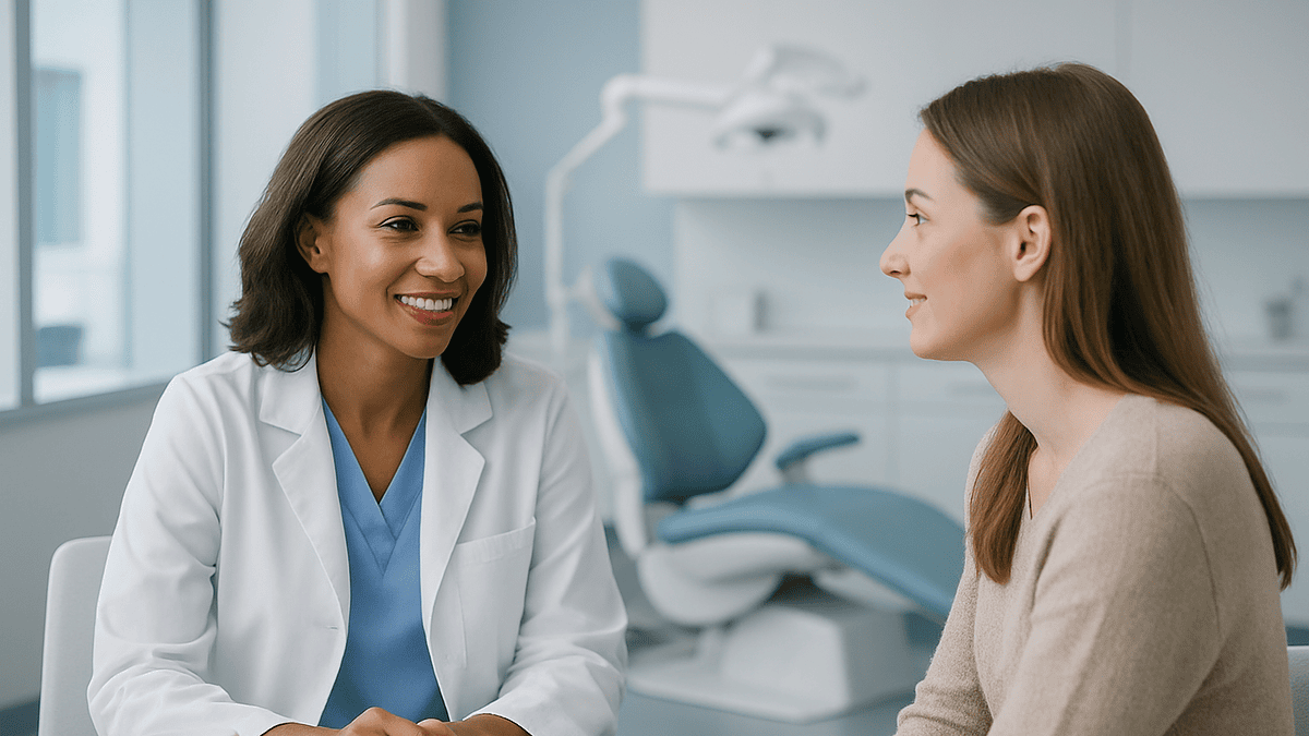 Before Committing to an Aesthetic Dentistry Plan: What to Ask the Cosmetic Dentist