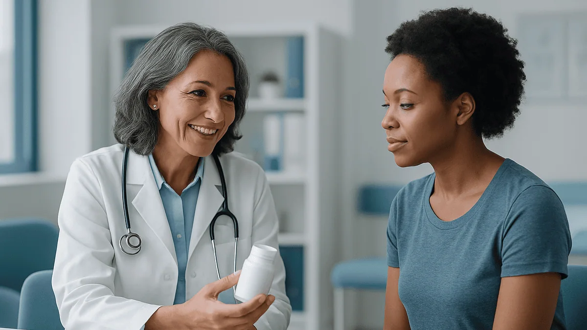 Biotin Side Effects: The Lab-Test Interference Every Patient Should Know About