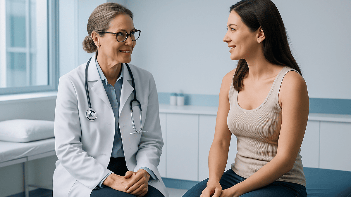 Body Aesthetics Myths Corrected: Why Fat Removal Is Not Weight Loss