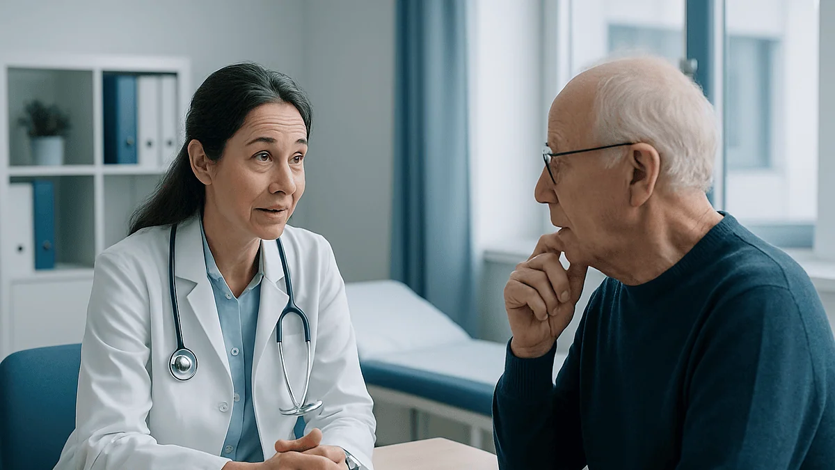 Broca’s, Wernicke’s and Global Aphasia: How the Type Changes the Therapy Approach