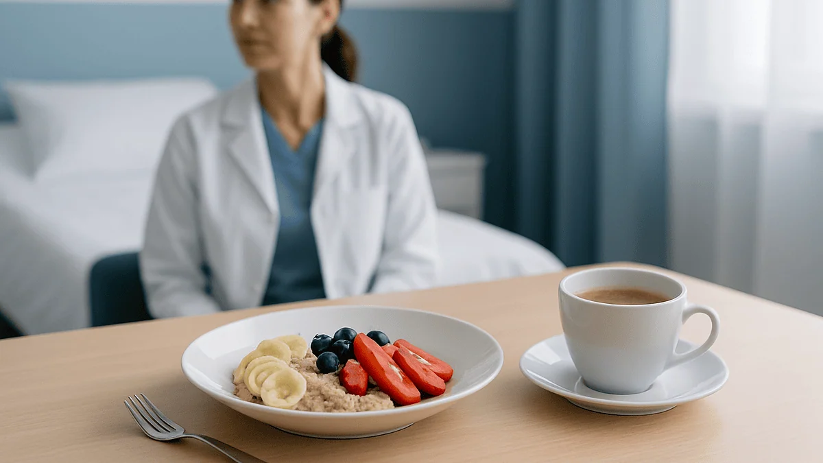Caffeine Half-Life: Why a 3 pm Coffee Is Still in Your Blood at Midnight