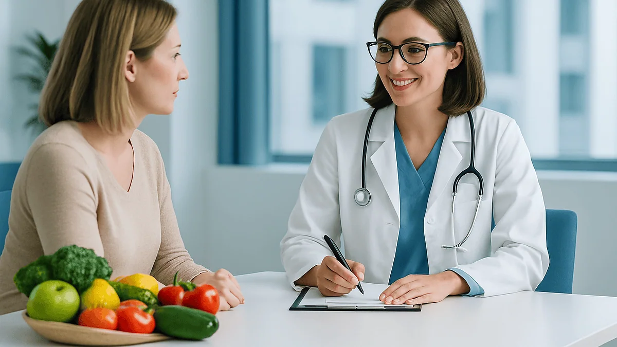Calcium and Zinc Foods: Hitting Your Targets Without Supplements