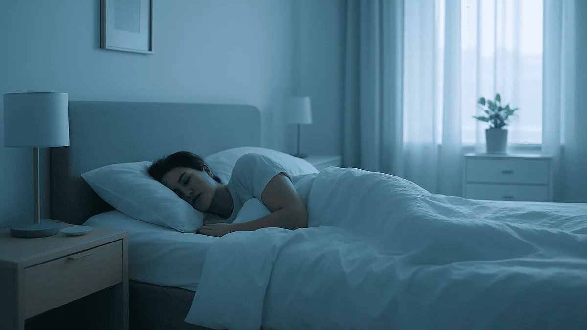 Can Sleep, Hydration and Regular Meals Change a Migraine Treatment Plan’s Results?