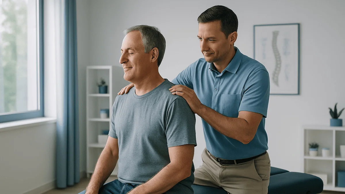Chiropractic Care: What the Evidence Supports and What It Does Not