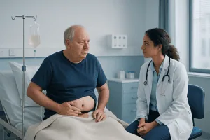 Cloudy Fluid, Belly Pain or Exit-Site Redness on Peritoneal Dialysis: Why Not to Wait