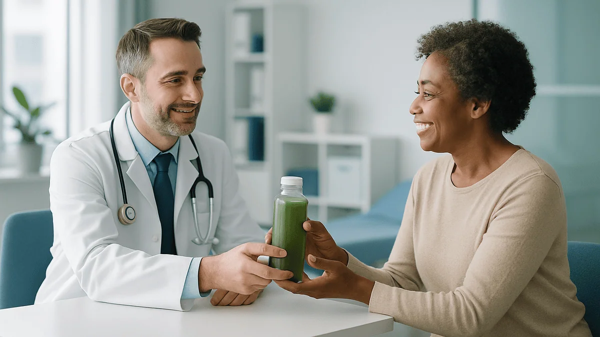 Cold-Pressed Juice: What Pressing Keeps, What It Loses and the Sugar Problem