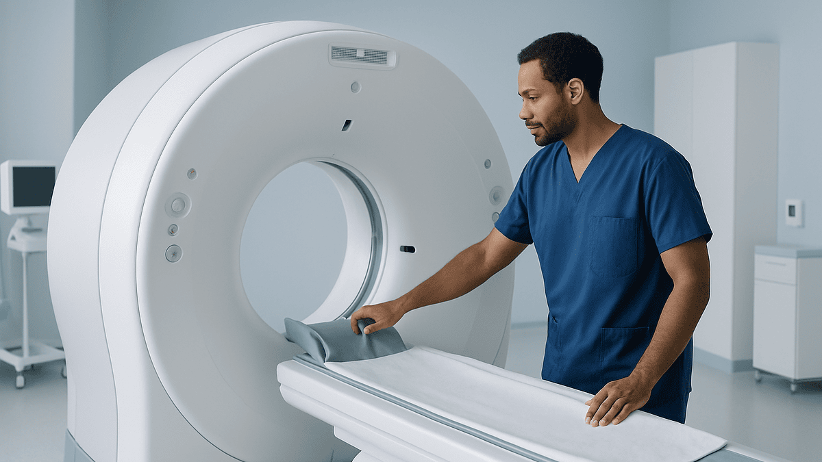 Colonoscopy Surveillance After Colon Cancer: Why Follow-Up Continues After Treatment Ends