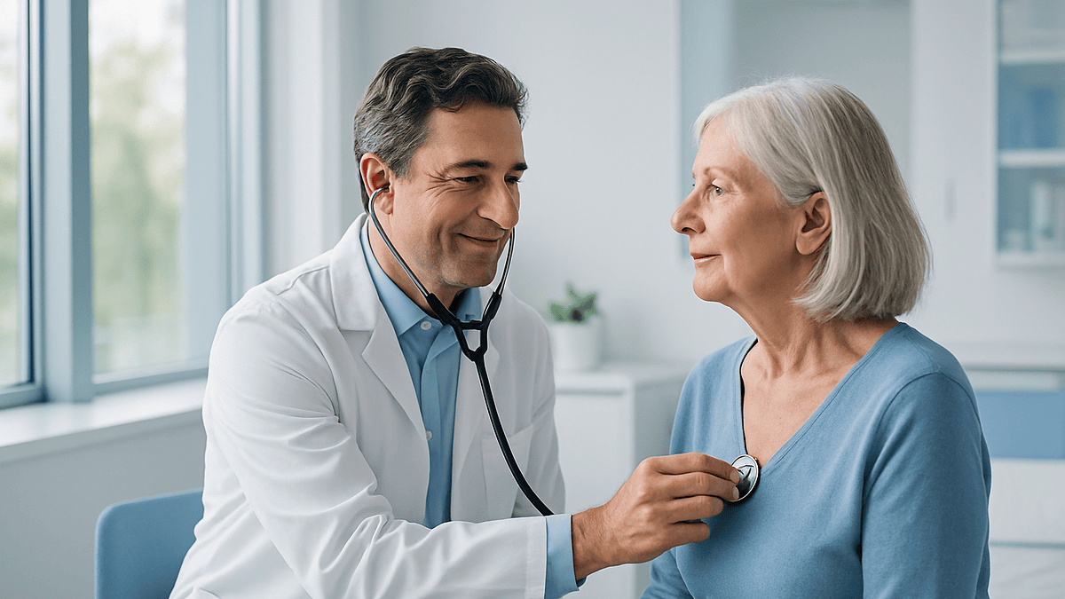 CoQ10: Heart, Statins and Fertility: What the Trials Show