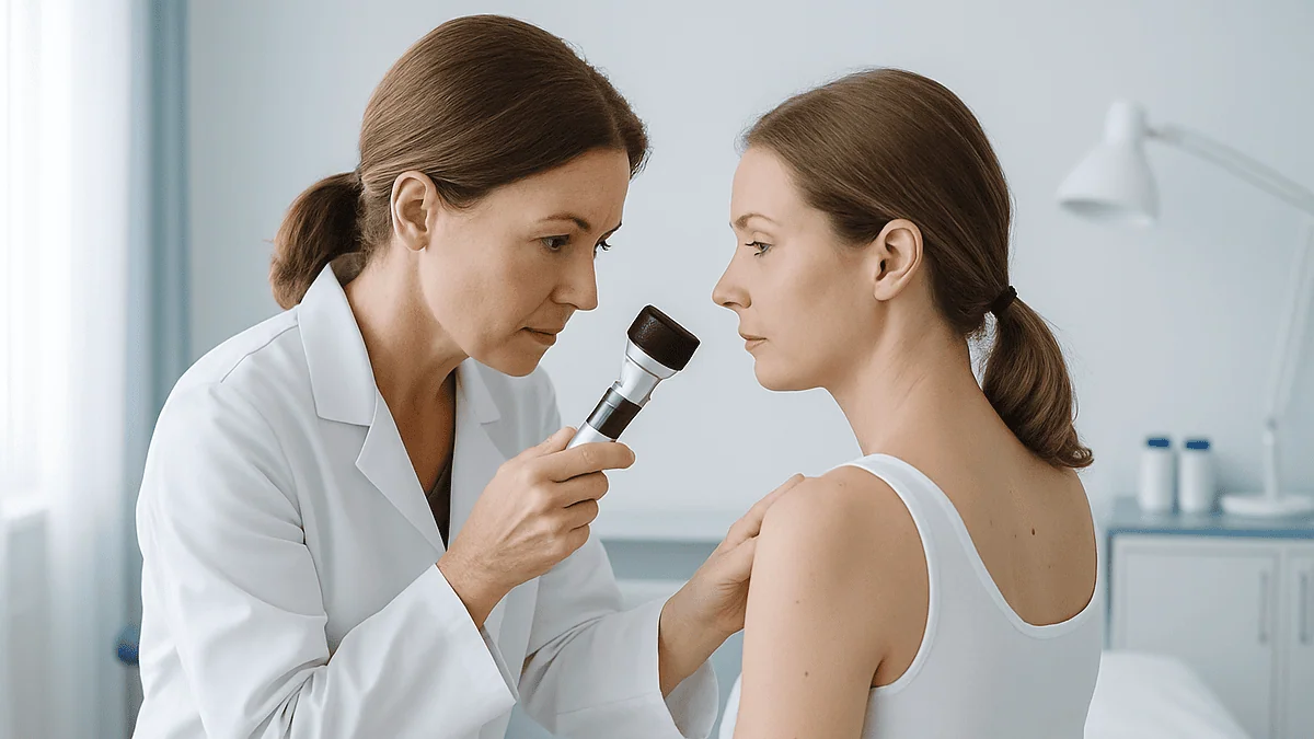 Dermaplaning: What It Does, What It Does Not and Who Should Skip It