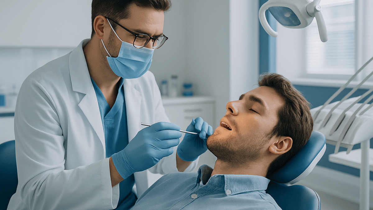 Do Root Canals Make You Sick? Old Myths About Treated Teeth, Corrected