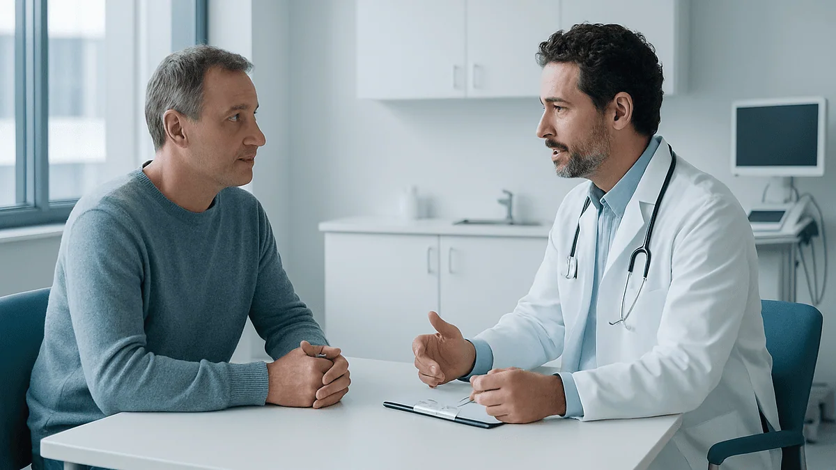 Do Testosterone Boosters Work? What Trials Found, and the Side Effects Nobody Advertises