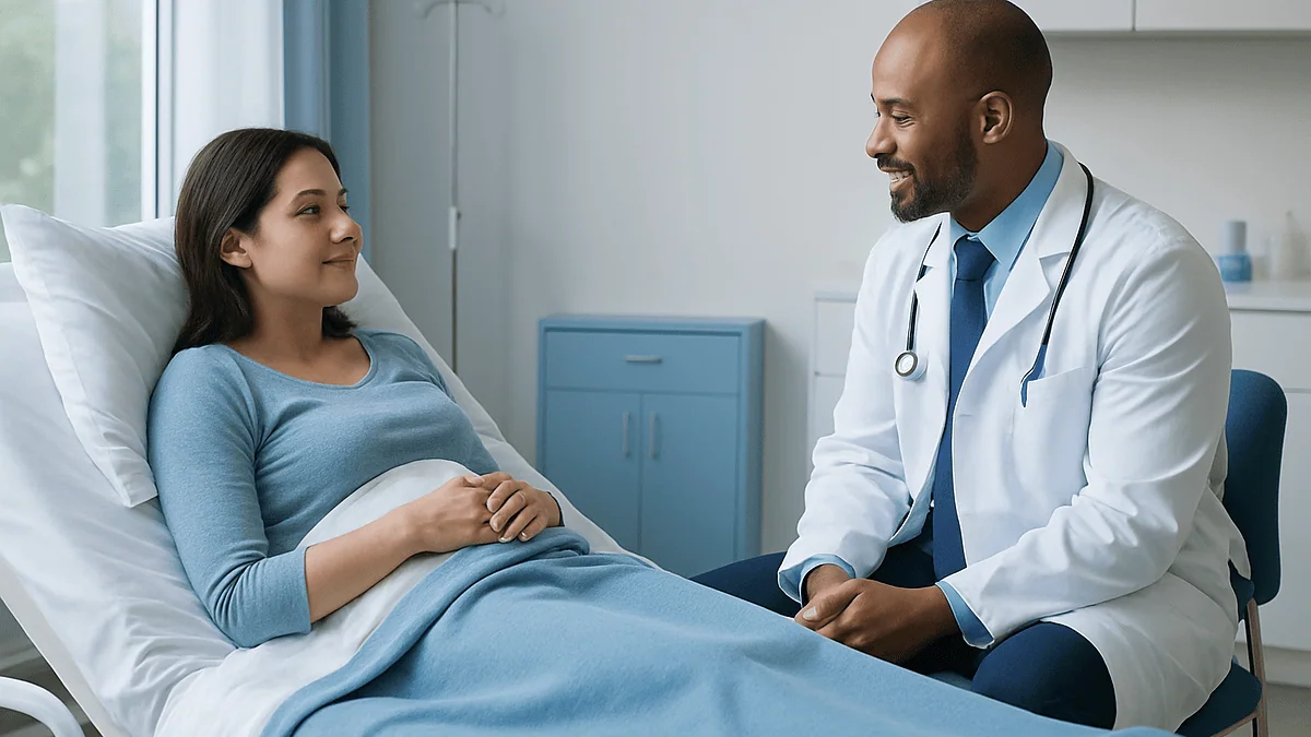 Does Bed Rest Help After Embryo Transfer? Common Myths Your Clinic Wants You to Drop