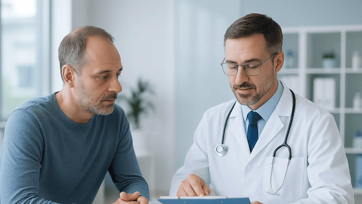 Does Gastric Sleeve Surgery Change Diabetes Care? Blood Sugar Management Around the Operation