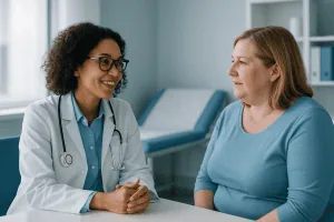 Does HRT Cause Weight Gain? What the Studies Actually Found