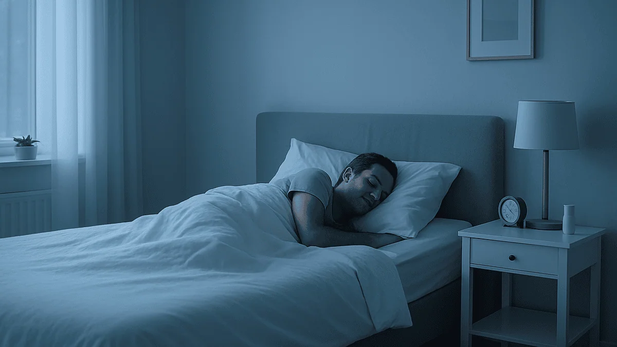 Doomscrolling and Digital Detox: What Screen Habits Do to Stress, Sleep and Attention