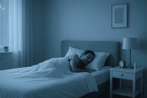 Doomscrolling and Digital Detox: What Screen Habits Do to Stress, Sleep and Attention
