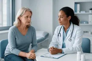Early Menopause Symptoms: The Signs Before 45 and Why an Early Diagnosis Matters