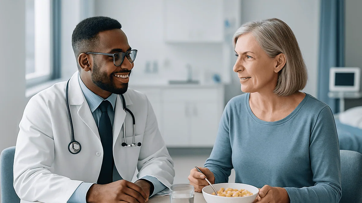 Eating and Drinking During Hepatitis A Recovery: Fluids, Nutrition and Alcohol Rules
