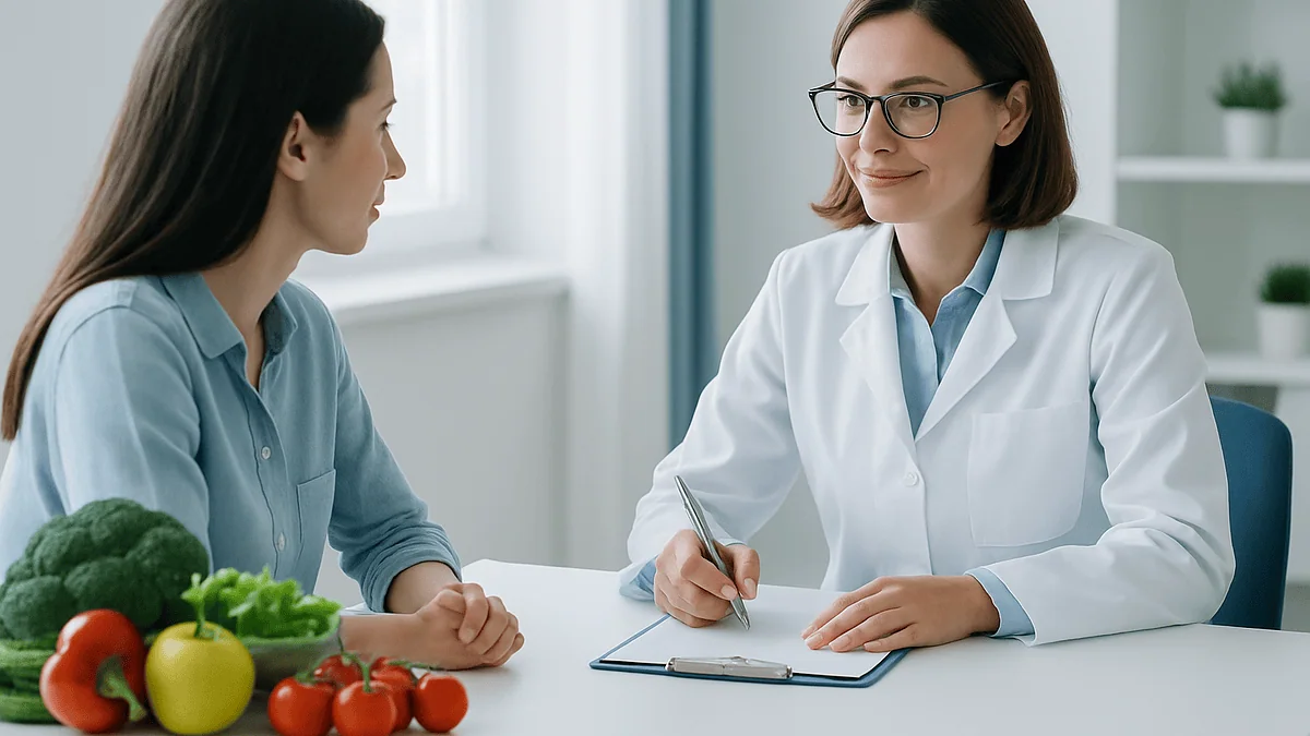 Egg Quality: Can Supplements Improve It? What CoQ10 and Others Show