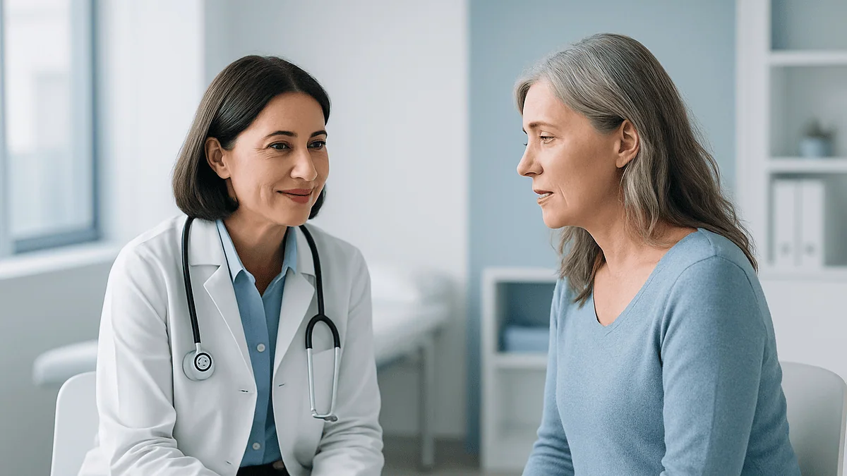 Estrogen Dominance: Is It Real? What Doctors Say About the Popular Diagnosis