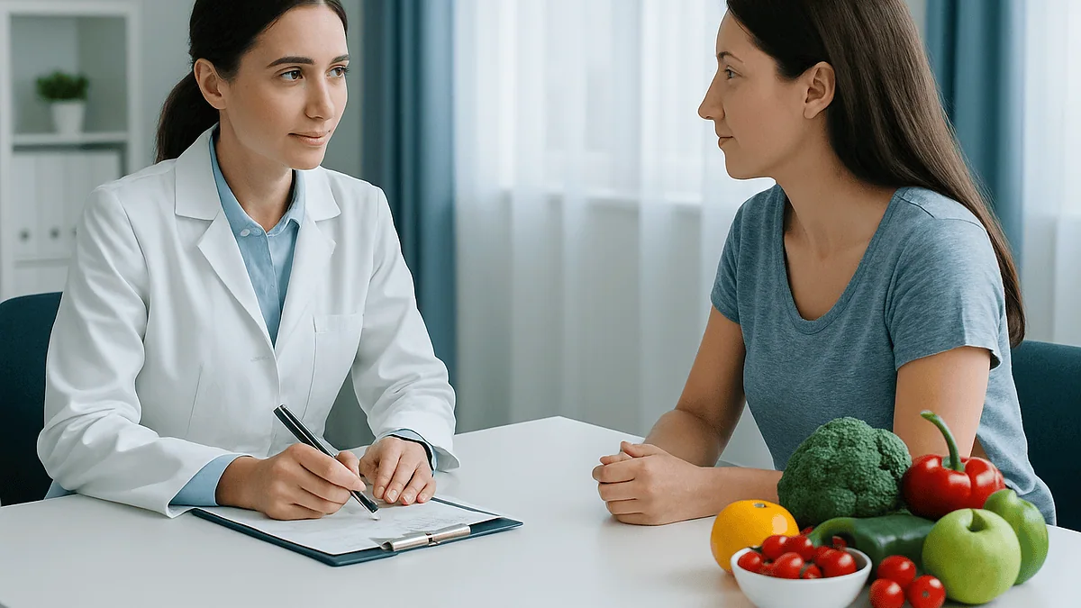 Eye Vitamins and Lutein: What the AREDS Trials Actually Showed