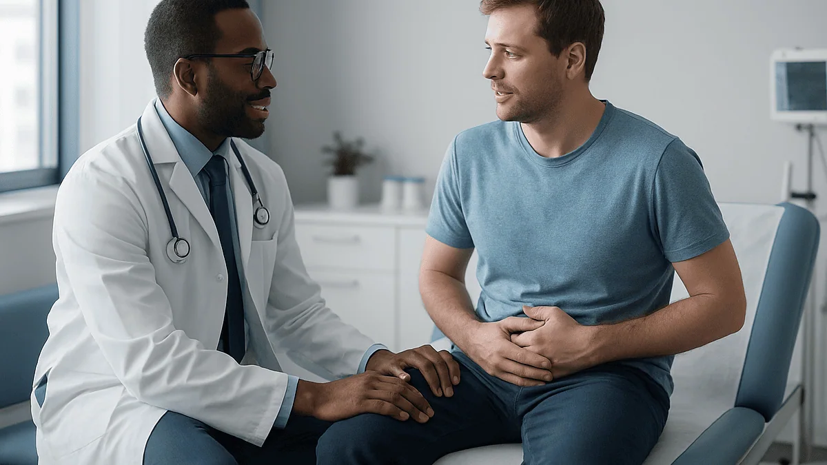 Fever, Wound Redness or Bowel Trouble After Appendectomy: What to Watch and When to Call