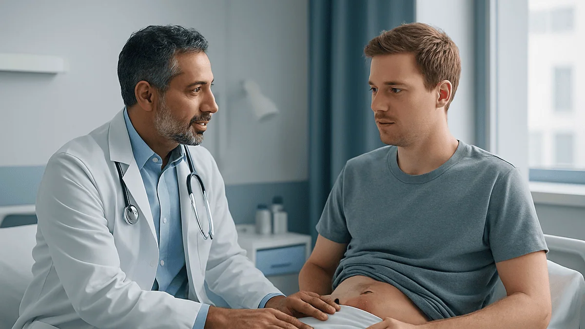 Fever, Wound Redness or Bowel Trouble After Appendectomy: What to Watch and When to Call 1 Fever, Wound Redness or Bowel Trouble After Appendectomy: What to Watch and When to Call
