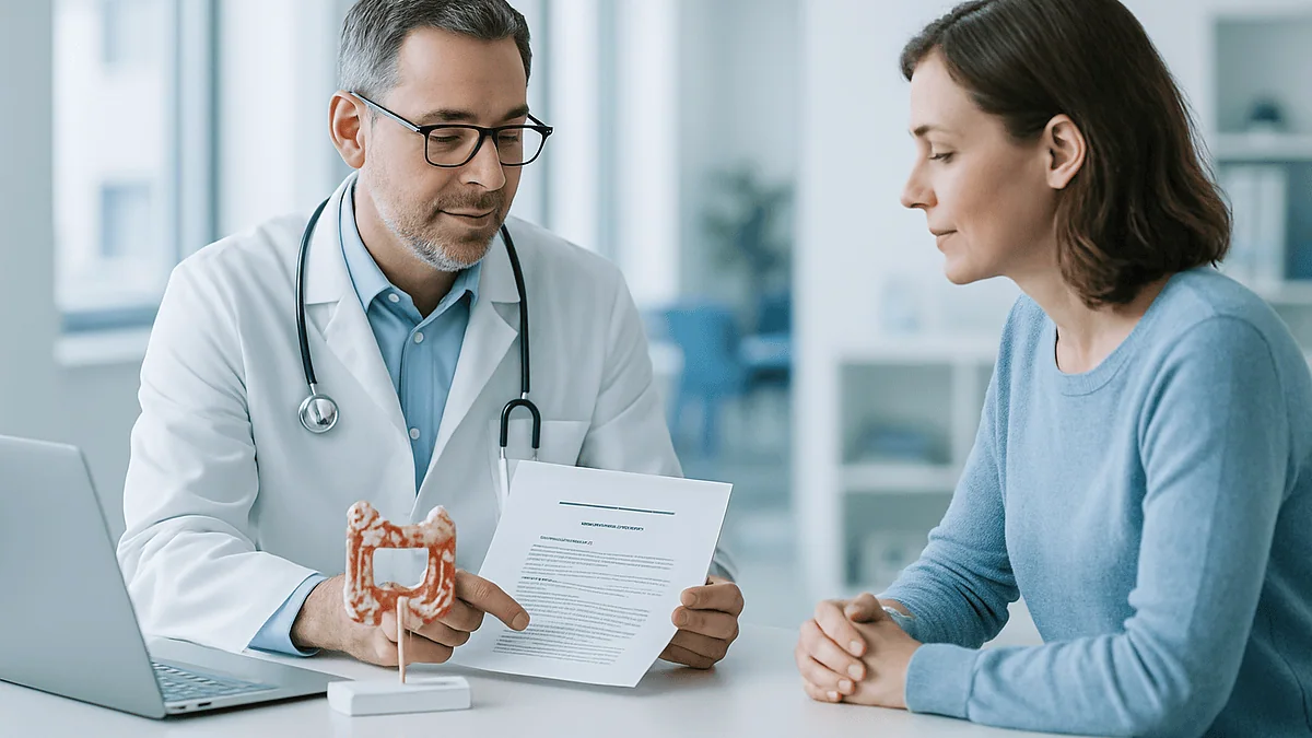 Floating Poop and Undigested Food in Stool: What They Mean