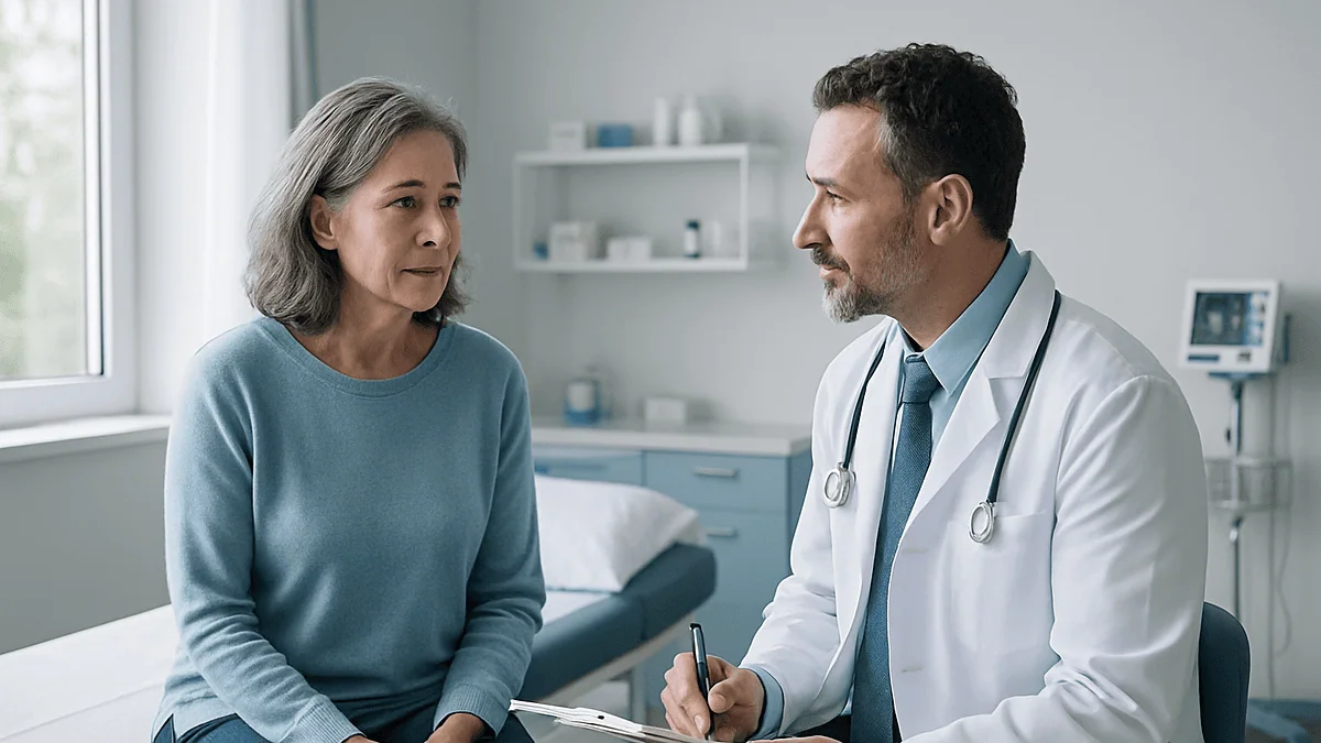 Flu vs COVID vs RSV: Telling the Three Apart by Symptoms and Tests