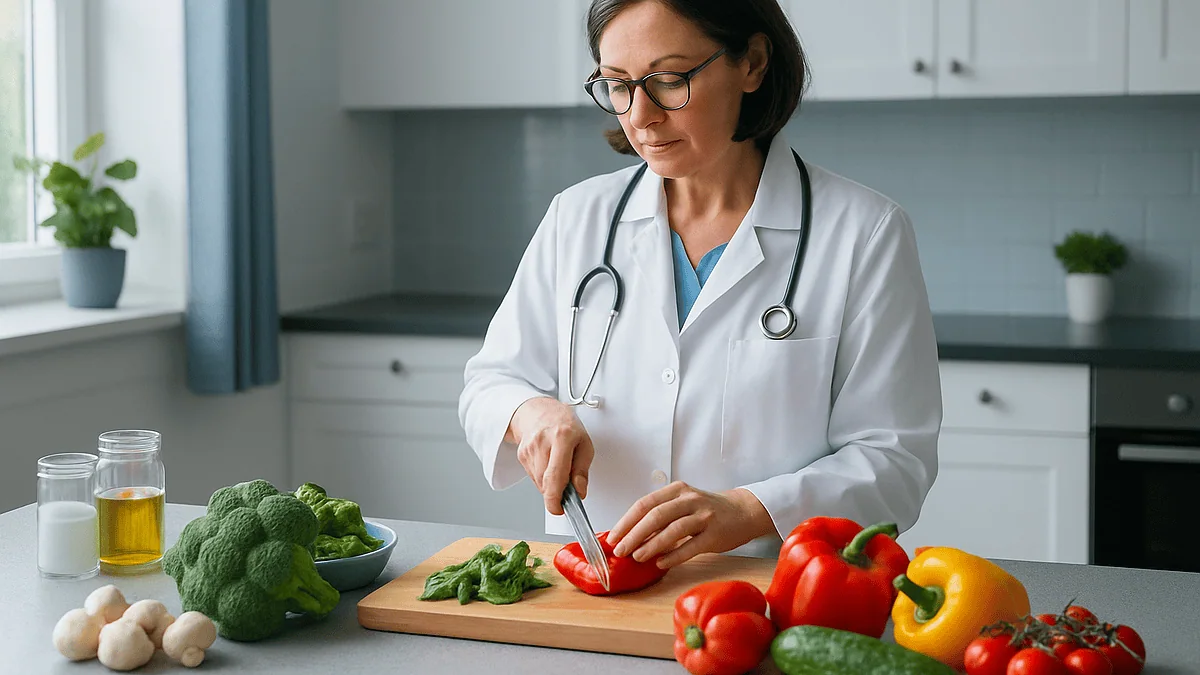 Food Sensitivity Tests: Why IgG Kits Fail the Evidence Test