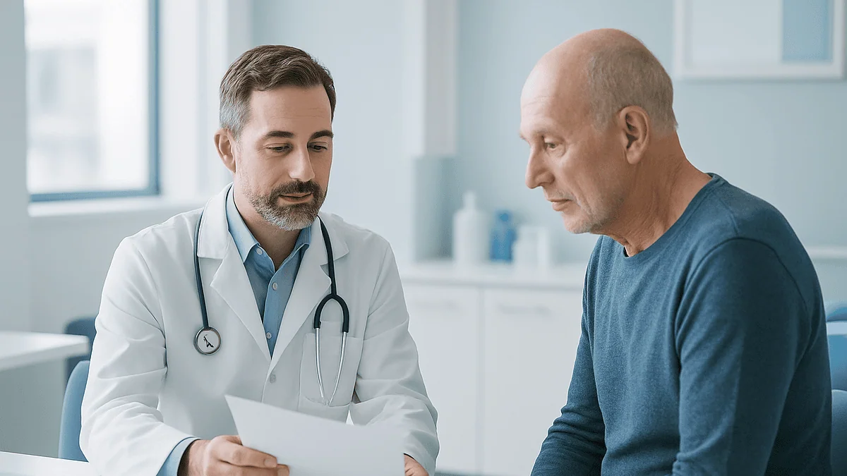 Foot Surgery When You Have Diabetes: Wound Healing, Blood Sugar and Extra Precautions