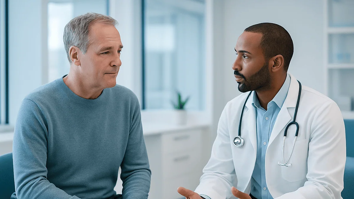 Free Testosterone Levels: Why Total Testosterone Can Mislead and What the Ratio Means