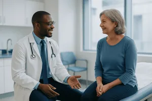 From Pelvic Floor Training to Surgery: The Step-by-Step Urinary Incontinence Pathway