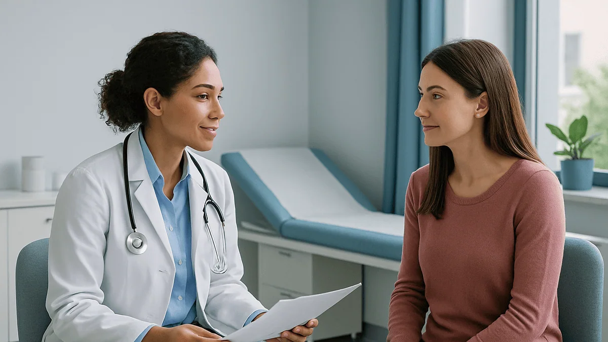 FSH Test and Antral Follicle Count: The Ovarian Reserve Tests Beyond AMH