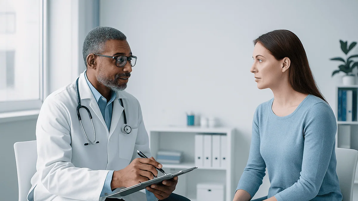 Genioplasty Risks Explained: Lip Numbness, Bone Healing and Plate-Related Problems