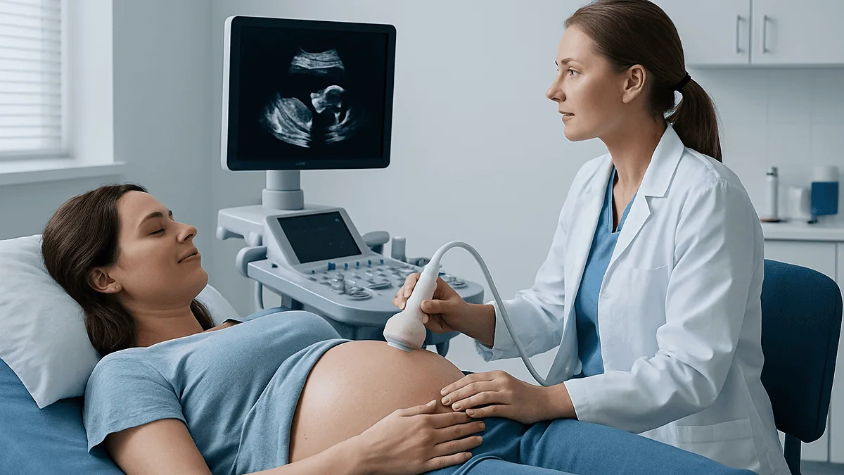Graves Disease in Pregnancy and When Planning a Family: How Treatment Is Adapted 1 Graves Disease in Pregnancy and When Planning a Family: How Treatment Is Adapted