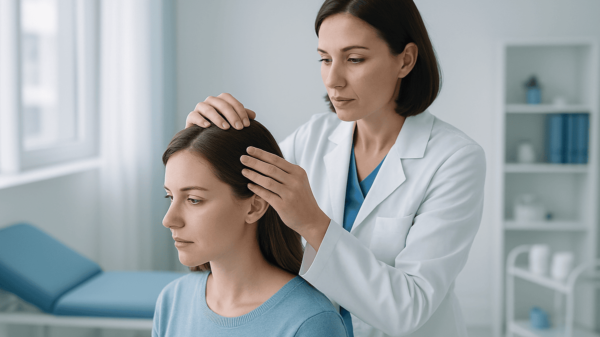 Grey Hair: Why It Happens, Whether Stress Causes It and What the Reversal Studies Found 1 Grey Hair: Why It Happens, Whether Stress Causes It and What the Reversal Studies Found