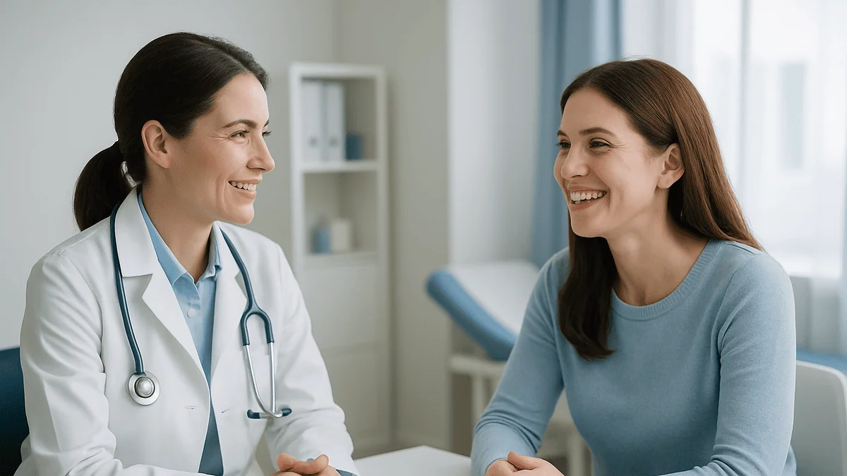 Gummy Smile Results: How the Gum Line Settles and What a Balanced Smile Realistically Means