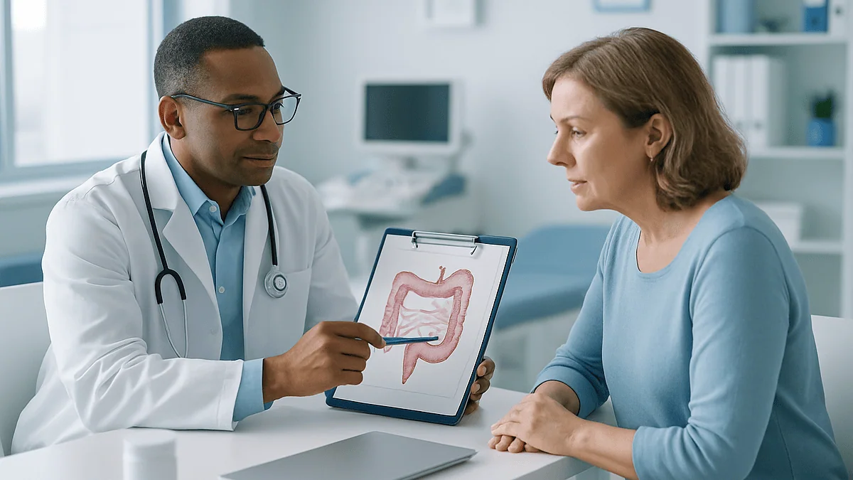 Gut Reset, Gut Cleanse and Colon Cleanse: What the Trends Promise and What the Colon Actually Needs