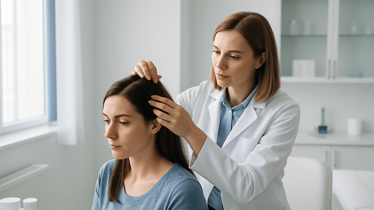 Hair Breakage vs Hair Loss: How to Tell Which One You Have