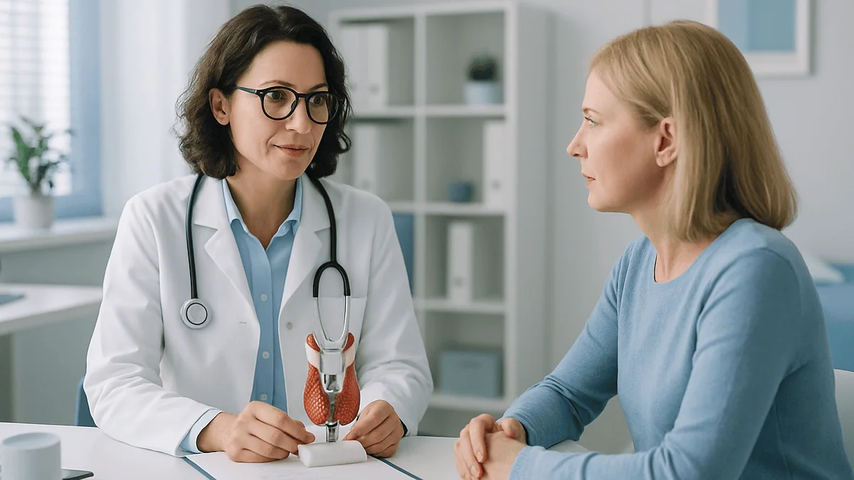 Hair Loss in Women: The Patterns, the Hormones and the Tests Worth Asking For