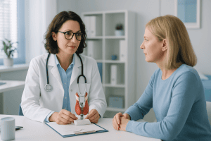 Hair Loss in Women: The Patterns, the Hormones and the Tests Worth Asking For