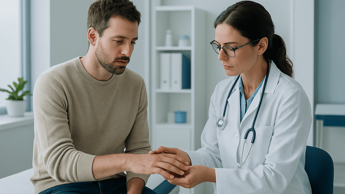 Hand, Foot and Mouth Disease in Adults: Why It Hits Harder and How Long It Lasts