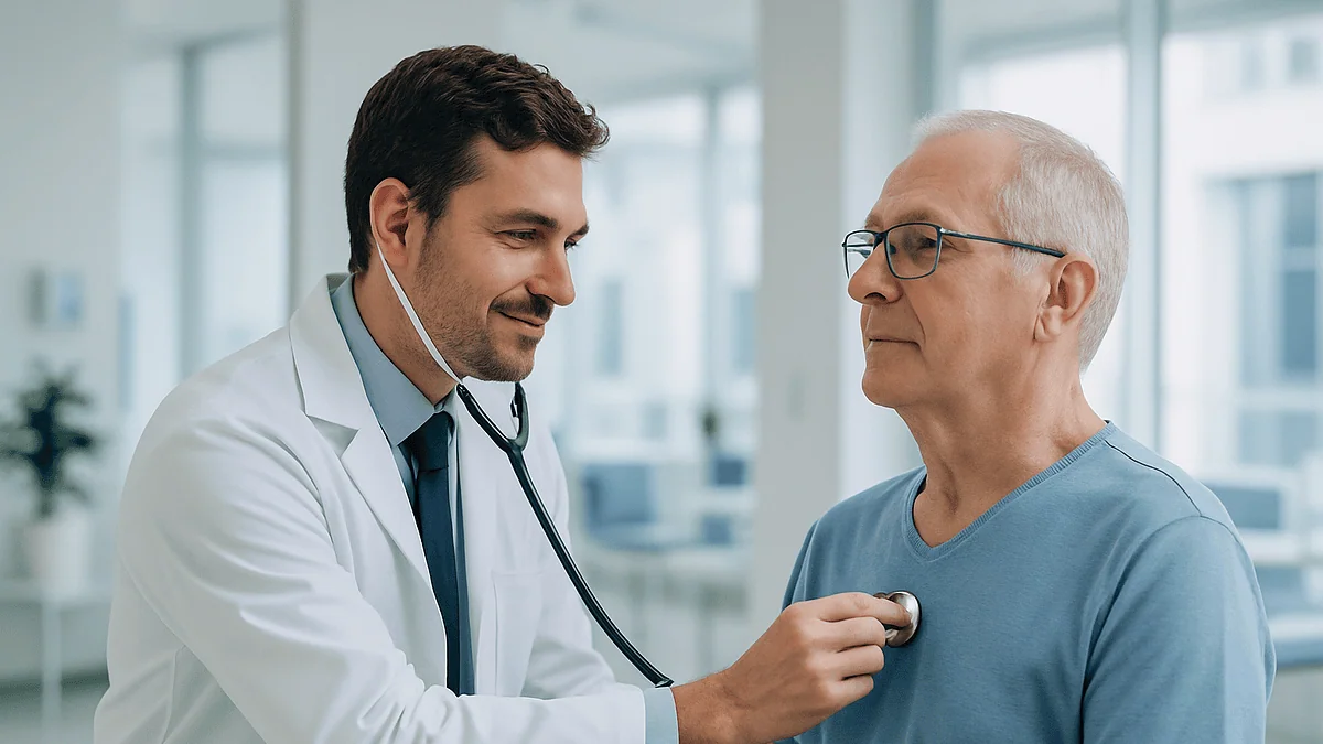 Heart Bypass Recovery Week by Week: From Intensive Care to Your First Walks Outside