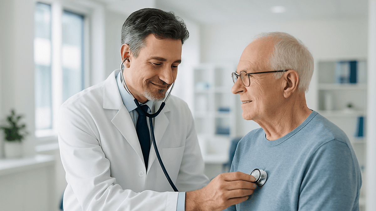 Heart Disease in Women: The Different Symptoms, Risk Factors and Tests