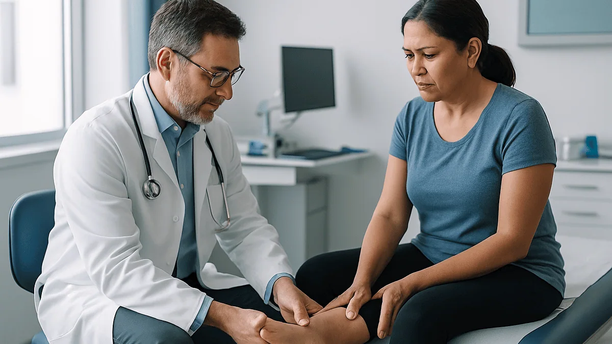 Heel Pain: Plantar Fasciitis, Achilles or Something Else: How to Tell