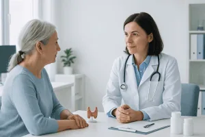 High Cortisol Symptoms: What Chronically Raised Stress Hormones Do to the Body