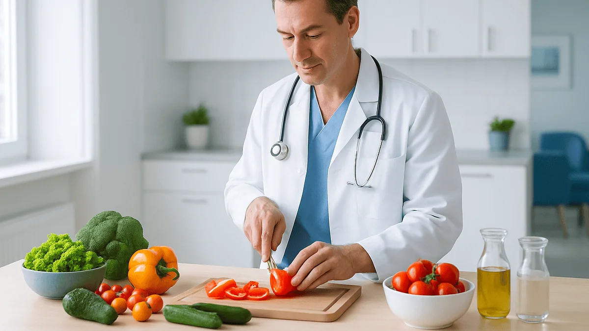 High-Protein Diets: How Much Per Meal, the Kidney Question and Who Benefits Most