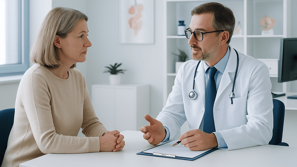 Hormone Replacement vs Thyroid Surgery: How Thyroid Disease Treatment Paths Are Chosen