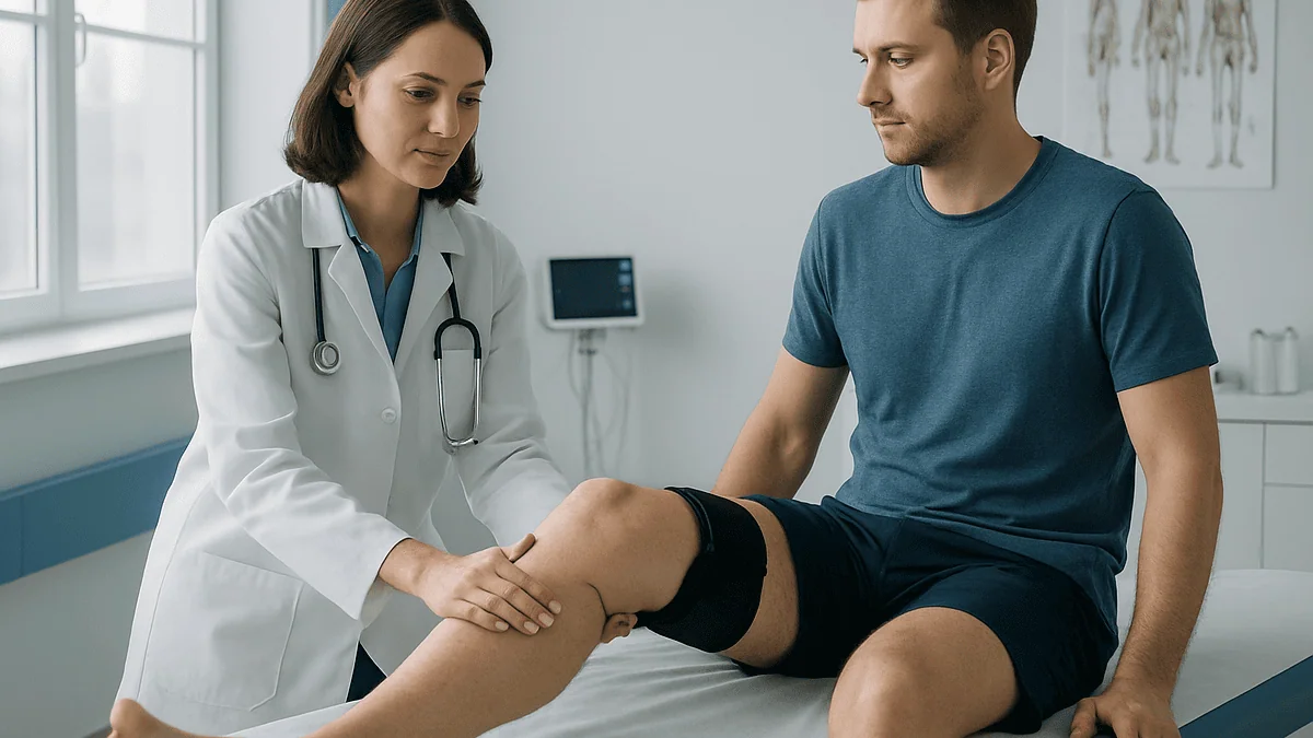 How ACL Reconstruction Is Performed: Graft Harvest, Tunnels and Fixing the New Ligament 1 How ACL Reconstruction Is Performed: Graft Harvest, Tunnels and Fixing the New Ligament